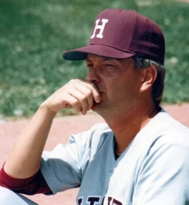 Rick Clarke's Diary of a Mad Baseball Coach